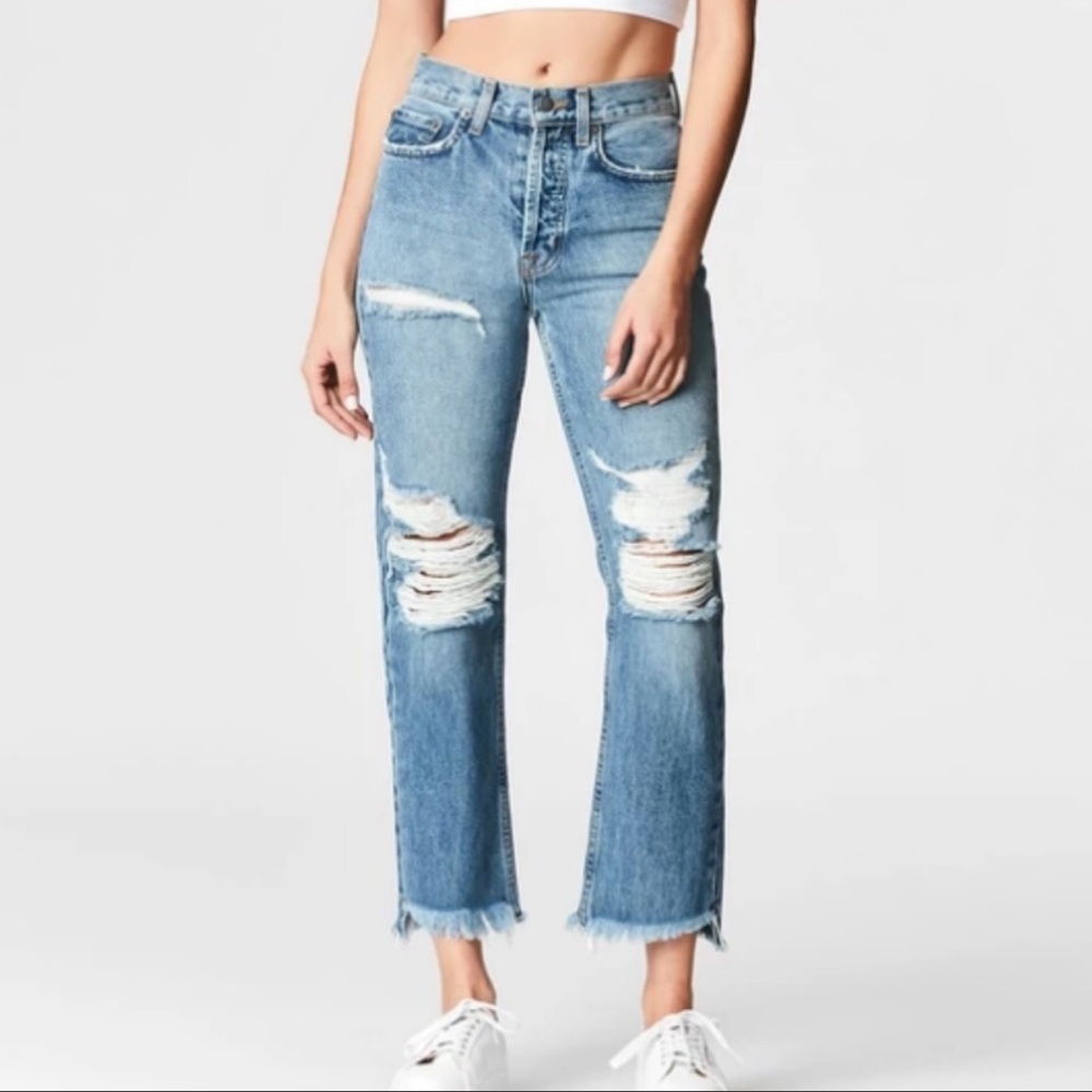 CARMAR jeans
